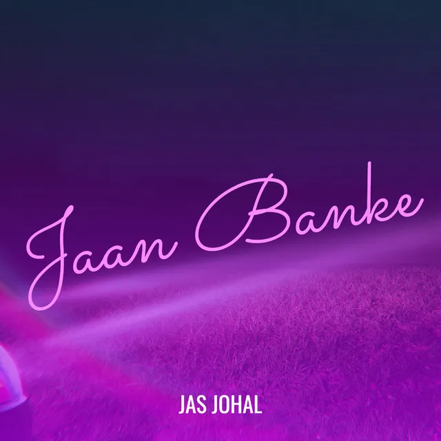 Jaan Banke