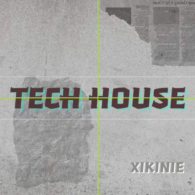 Tech House