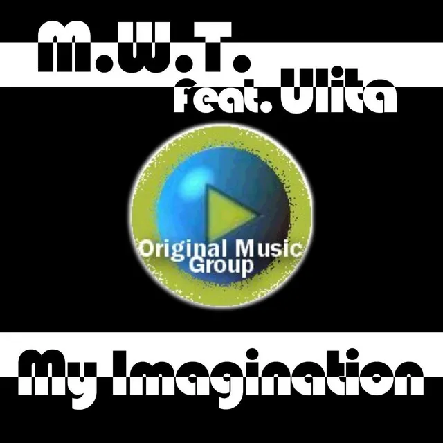 My Imagination - Industries Of Lust Rmx