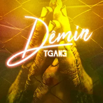 DêMin by TGang