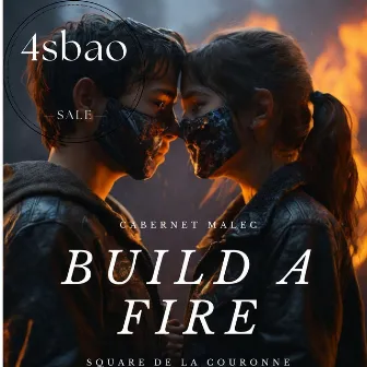 Build A Fire by 4sbao