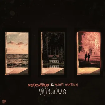 Windows by Los from the BX