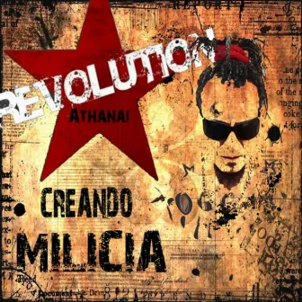 Creando Milicia by Athanai