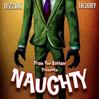 Naughty by Th30ry