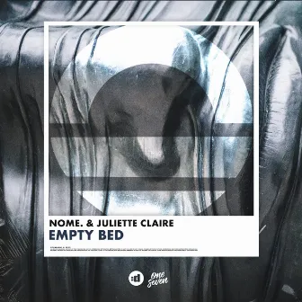 Empty Bed by Juliette Claire