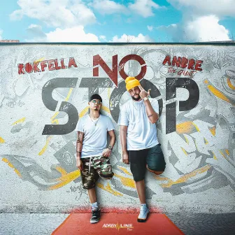 No Stop by Rokfella