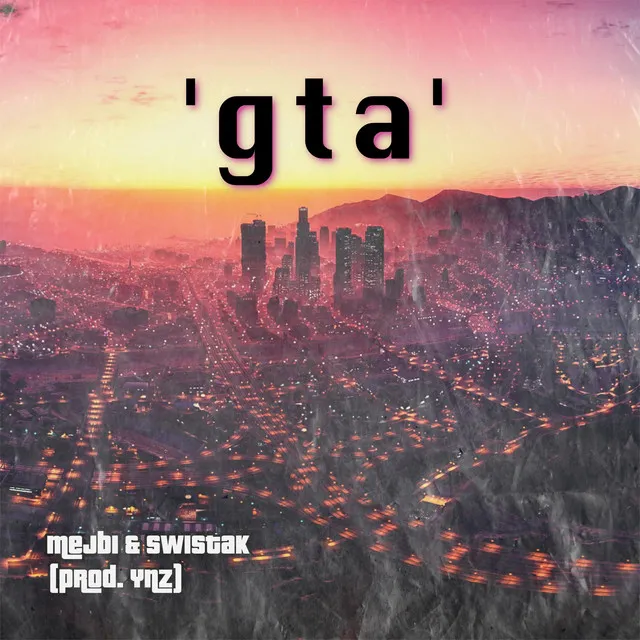 GTA