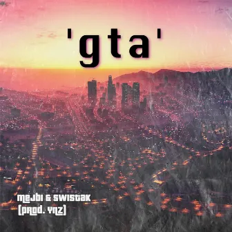 GTA by Mejbi