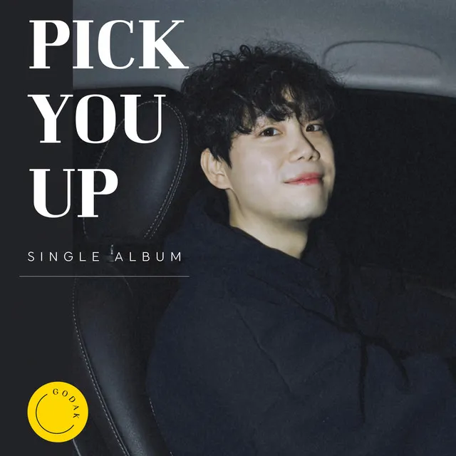 PICK YOU UP (Feat. Ne:vv)