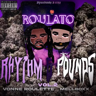 Rhythm & Pounds, Vol. 2 by Mailbox Muzik