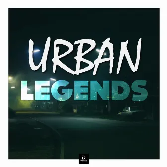 Urban Legends by Florian Thaller