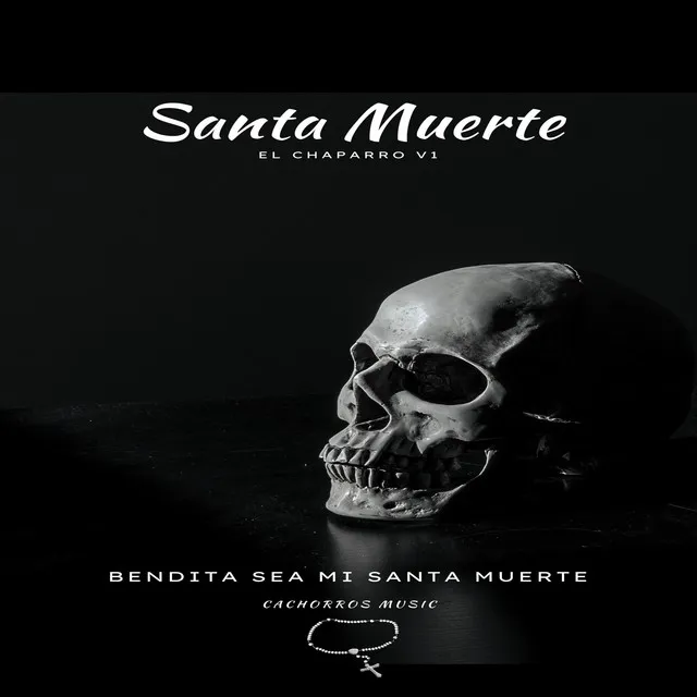 Santa Muerte