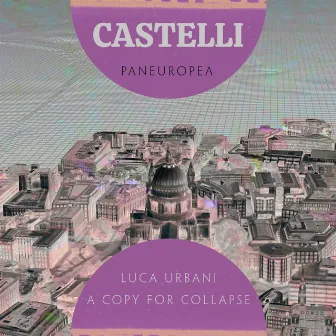 Paneuropea (Remix) by CASTELLI