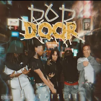 Pop Door by Glizzy5ive