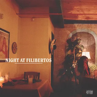 Nights at Filiberto's by Kapo Bravado