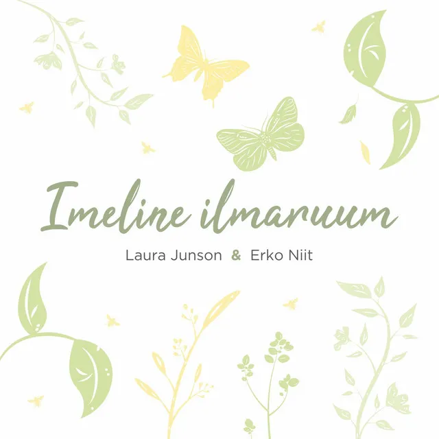 Imeline ilmaruum