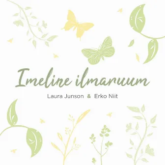 Imeline ilmaruum by Erko Niit