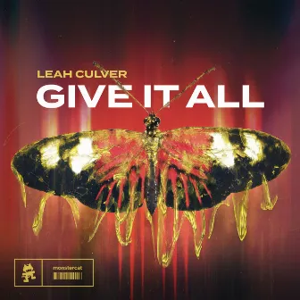 Give It All by Leah Culver