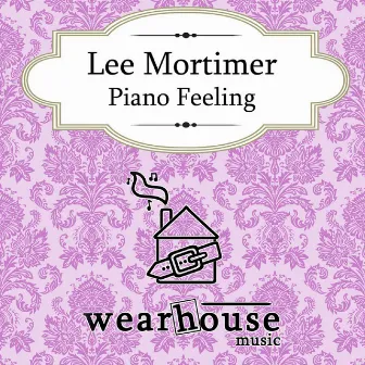 Piano Feeling by Lee Mortimer