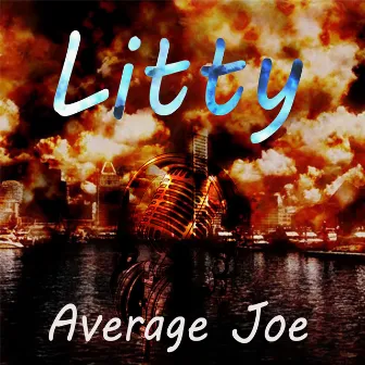 Litty by Average Joe