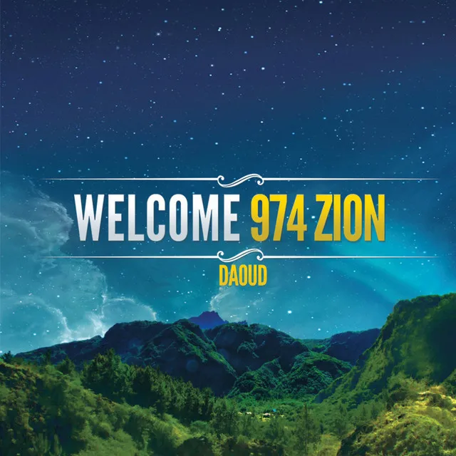 Welcome 974 Zion