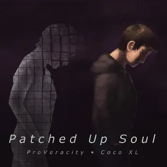 Patched Up Soul by ProVeracity