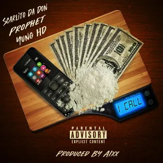 ONE Call by Scarlito Da Don