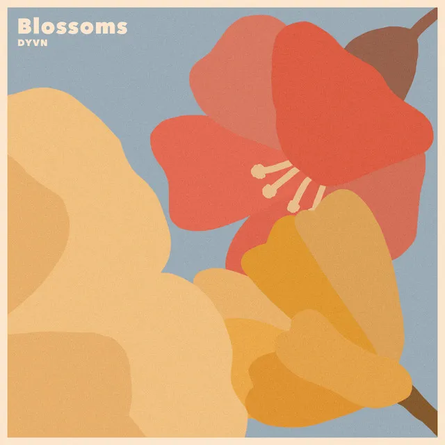 Blossoms