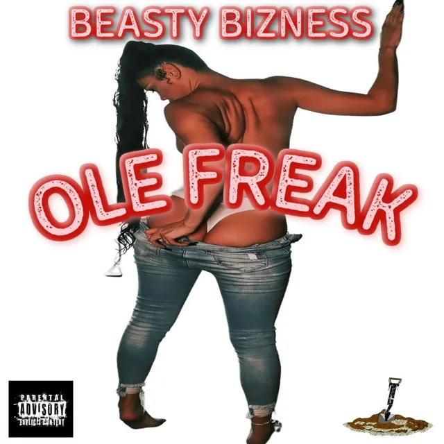 Ole Freak