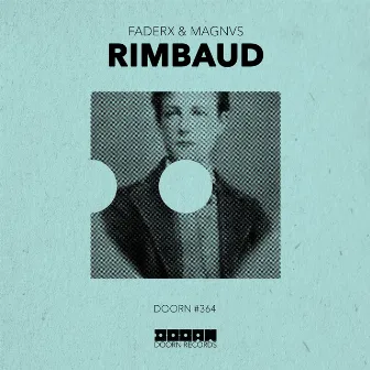 Rimbaud by Magnvs