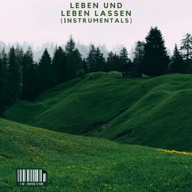 Leben und leben lassen (Instrumentals)