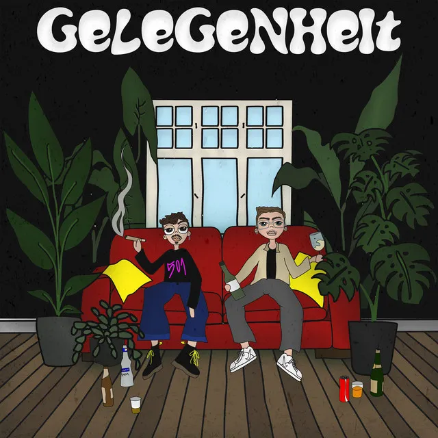 Gelegenheit