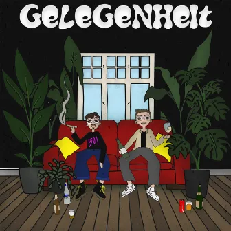 Gelegenheit by 2CB