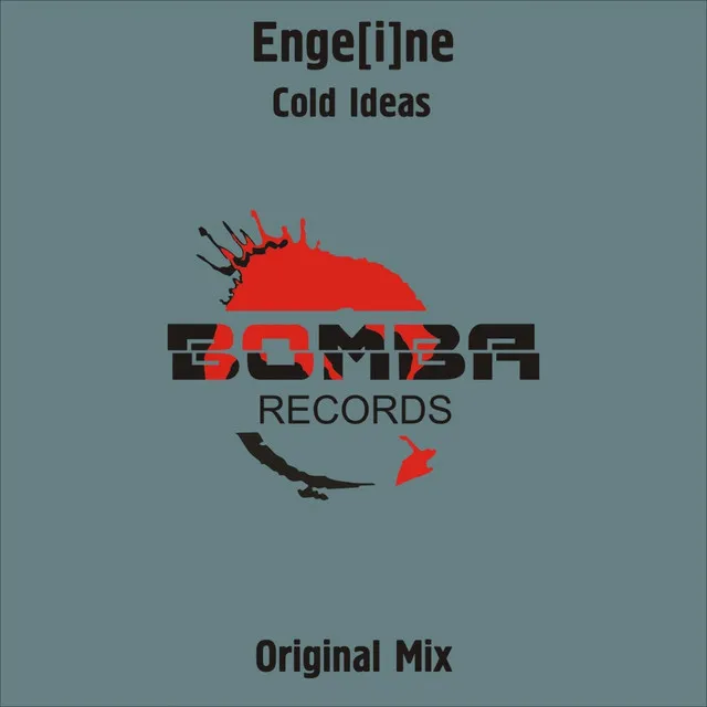 Cold Ideas - Original Mix