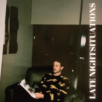 LATE NIGHT SITUATIONS by Genie Beats