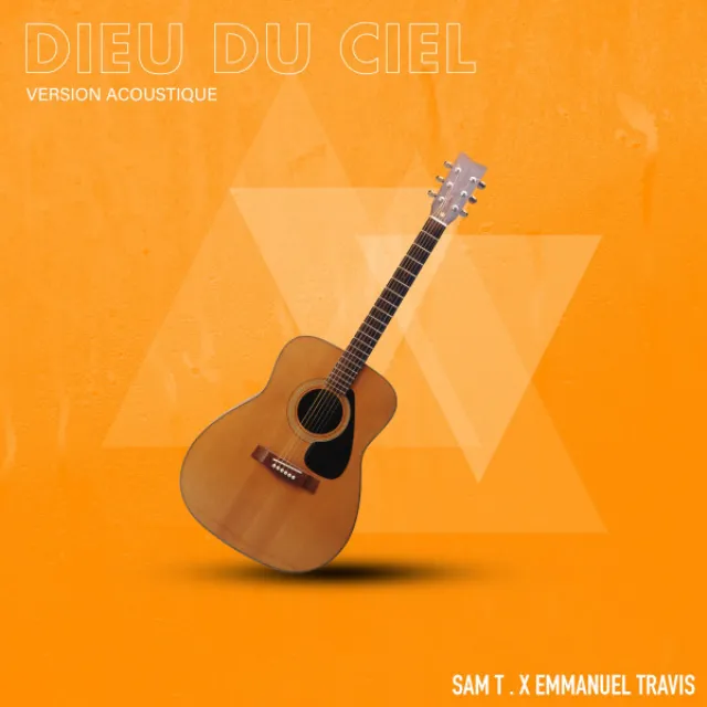 Dieu Du Ciel - Version Acoustique