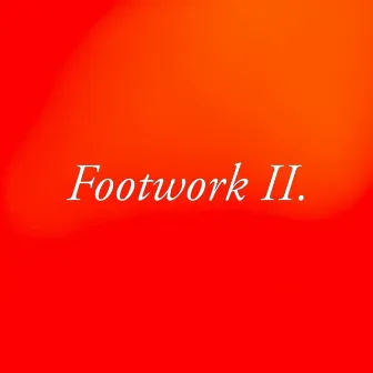 Footwork II. by Washyb.