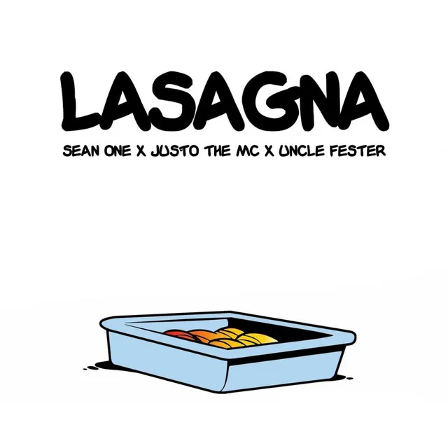 Lasagna