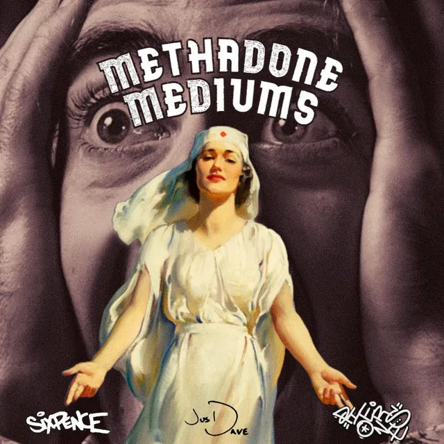 METHADONE MEDIUMS