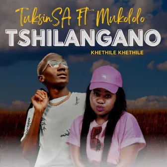 Tshilangano (Khethile Khethile) [feat. Mukololo] by TuksinSA