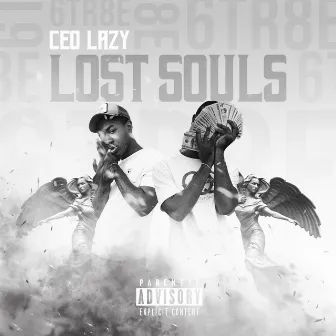 Lost Souls by CEO Lazy