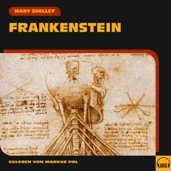 Frankenstein by Mary Shelley