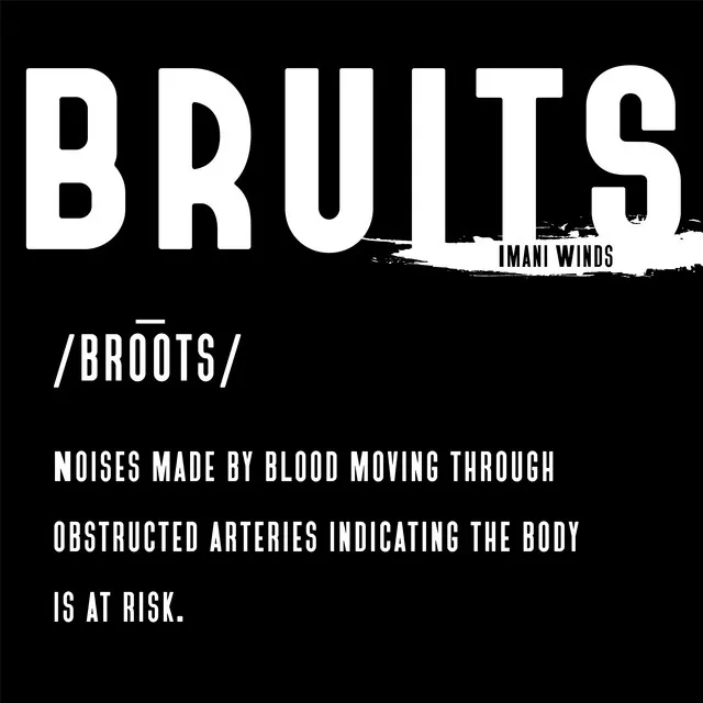 Bruits: II. force