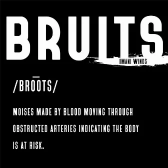 Bruits: II. force by Cory Smythe