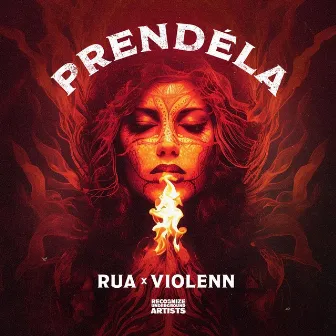 Prendéla by RUA