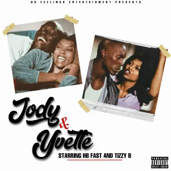 Jody & Yvette by HB Fast