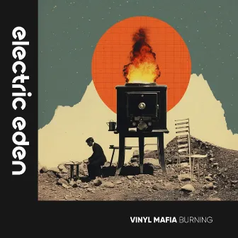 Burning by Vinyl Mafia