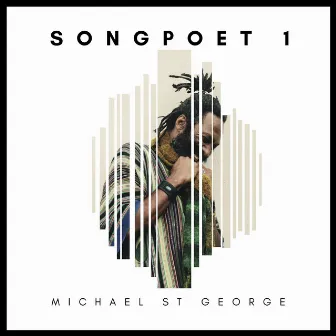 Song Poet 1 by Michael St. George