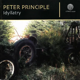 Idyllatry by Peter Principle