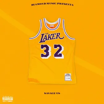 El Laker by Savage us